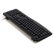 AOC KB120B USB UA Black (KB120B/97) (UA)