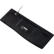 AOC KB120B USB UA Black (KB120B/97) (UA)