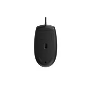 AOC KM160B USB UA Black (KM160B/97) (UA)