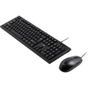 AOC KM160B USB UA Black (KM160B/97) (UA)
