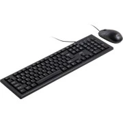 AOC KM160B USB UA Black (KM160B/97) (UA)