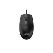 AOC KM160B USB UA Black (KM160B/97) (UA)