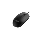 AOC KM160B USB UA Black (KM160B/97) (UA)