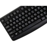 AOC KM170B USB UA Black (KM170B/97) (UA)