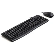 AOC KM170B USB UA Black (KM170B/97) (UA)