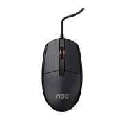 AOC KM170B USB UA Black (KM170B/97) (UA)