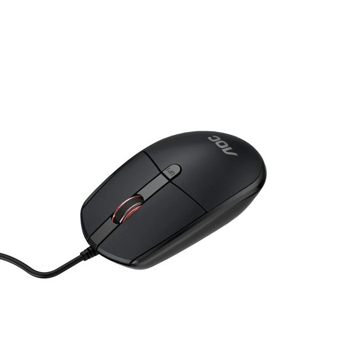 AOC KM170B USB UA Black (KM170B/97) (UA)