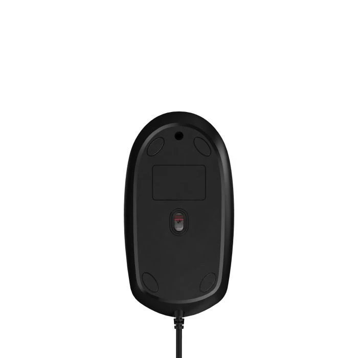 AOC KM170B USB UA Black (KM170B/97) (UA)