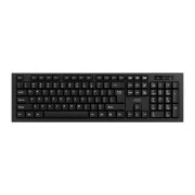 AOC KM210B Wireless UA Black (KM210B/97) (UA)