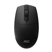 AOC KM210B Wireless UA Black (KM210B/97) (UA)