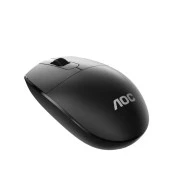 AOC KM210B Wireless UA Black (KM210B/97) (UA)