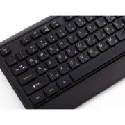 AOC KM220B USB UA Black (KM220B/97) (UA)
