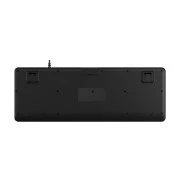 AOC KM220B USB UA Black (KM220B/97) (UA)