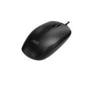 AOC KM220B USB UA Black (KM220B/97) (UA)