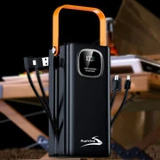 Aspiring Light 60 60000mAh PD/22.5W (VTR-PB-L60) (UA)
