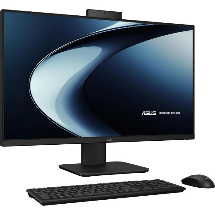 ASUS P470VAK-BPE5750 AiO / Core7 240H, 32, 1TB, WiFi, клавіатура+миша (90PT03W5-M04XC0) (UA) Діагональ екрану: 27; Матриця: IPS;