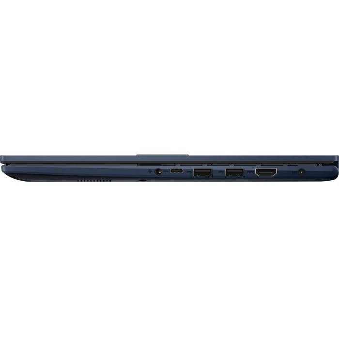 ASUS Vivobook 15 X1504VA-BQ4053 (90NB13Y1-M01MM0) (UA) Тип ноутбука: для роботи;