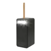AURA NRG-P100 100000mAh 22.5W Black (PBANRG-P100B) (UA)