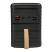 AURA NRG-P120 120000mAh 22.5W Black (PBANRG-P120B) (UA)