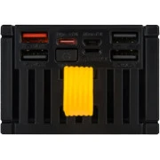 AURA NRG-P30 30000mAh 22.5W Black (PBANRG-P30B) (UA)
