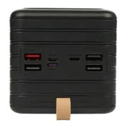 AURA NRG-P80 80000mAh 22.5W Black (PBANRG-P80B) (UA)