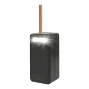 AURA NRG-P80 80000mAh 22.5W Black (PBANRG-P80B) (UA)