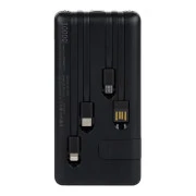 AURA NRG10 10000 mAh Black (PBANRG10B) (UA)