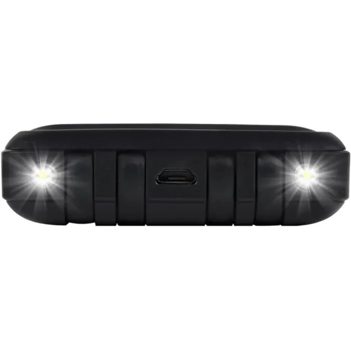 AURA NRG10 10000 mAh Black (PBANRG10B) (UA)