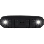 AURA NRG10 10000 mAh Black (PBANRG10B) (UA)