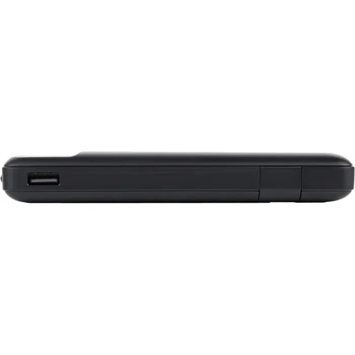 AURA NRG10 10000 mAh Black (PBANRG10B) (UA)