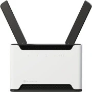 Безпровідний маршрутизатор MikroTik Chateau LTE7 AX (S53UG+5HaxD2HaxD-TC&R11e-LTE7) (UA)