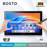 Bosto A5 (UA)