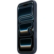 Чехол для мобильного телефона Apple TechWoven iPhone 17 Pro Blue Model A3561 (MGF44ZM/A) (UA)