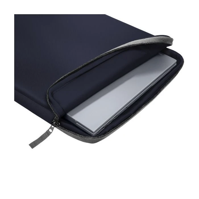 Чохол для ноутбука HP 15-16 Sleeve, Blue (C3TR7AA) (UA) Рекомендований розмір ноутбука: