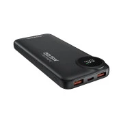Choetech B791 10000mAh 22.5W Black (UA)