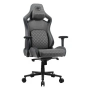 Cougar Defensor S Jet Gray F (UA)