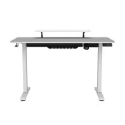 Cougar E-Star 120 White (UA)