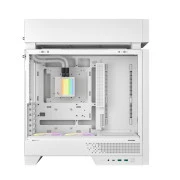 DeepCool CL6600 White (R-CL6600-WHNNA0-G) (UA)