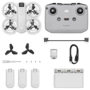 DJI Neo Fly More Combo (DJI RC-N3) пульт без дисплея (CP.FP.00000185.01) (UA)