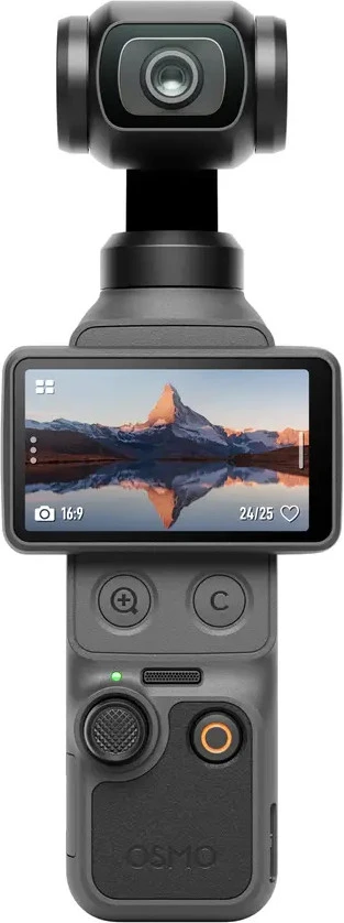 DJI Osmo Pocket 4 Standard Combo (CP.OS.00000545.01)