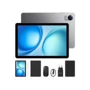 DOOGEE Tab G5 VIP Edition 3/128GB LTE Gray (6942654903341) (UA)