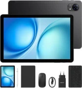 DOOGEE Tab G5 VIP Edition 3/128GB LTE Rock Black (6942654903334) (UA)