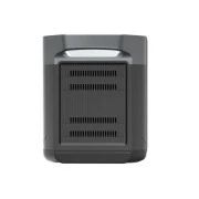 Дополнительная батарея для зарядной станции EcoFlow DELTA 2 Max Extra Battery (EFDELTA2MaxEB) (UA)