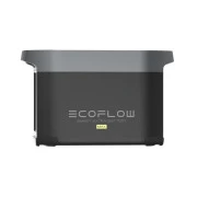 Дополнительная батарея для зарядной станции EcoFlow DELTA 2 Max Extra Battery (EFDELTA2MaxEB) (UA)