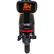 Электросамокат Kugoo Kirin C1 Pro (EU-C1P) (UA)