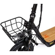 Электросамокат Kugoo Kirin C1 Pro (EU-C1P) (UA)