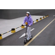 Электросамокат Segway Ninebot E3, сірий (AA.05.19.01.0003) (UA)