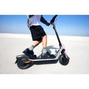 Электросамокат Segway Ninebot E3, сірий (AA.05.19.01.0003) (UA)