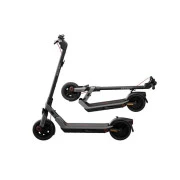 Электросамокат Segway Ninebot E3, сірий (AA.05.19.01.0003) (UA)