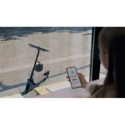 Электросамокат Segway Ninebot F3 PRO E, сірий (AA.05.17.02.0003) (UA)